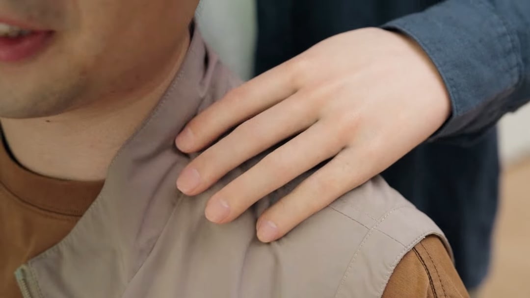 China’s mind-controlled bionic hand keeps moving after it comes off