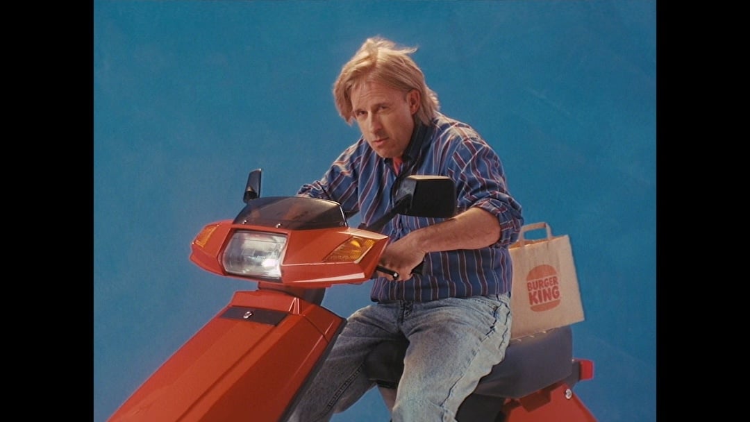 Burger King becomes ‘Boomer King’ with retro meal deal that will make you feel old