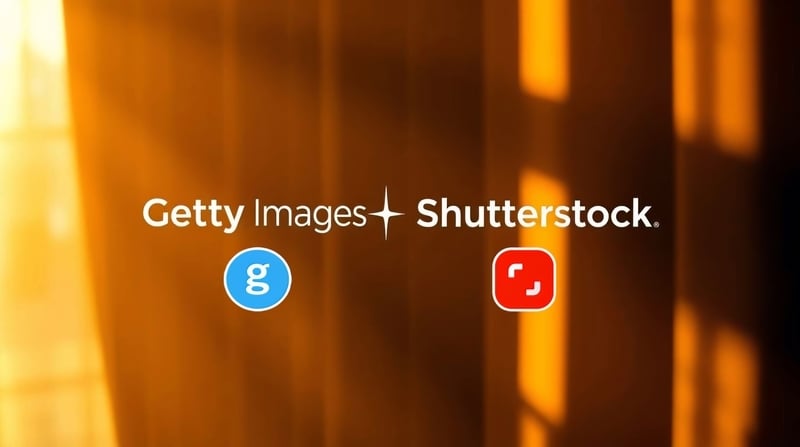 Getty Images walks away from $3.7 billion Shutterstock merger after regulatory setback
