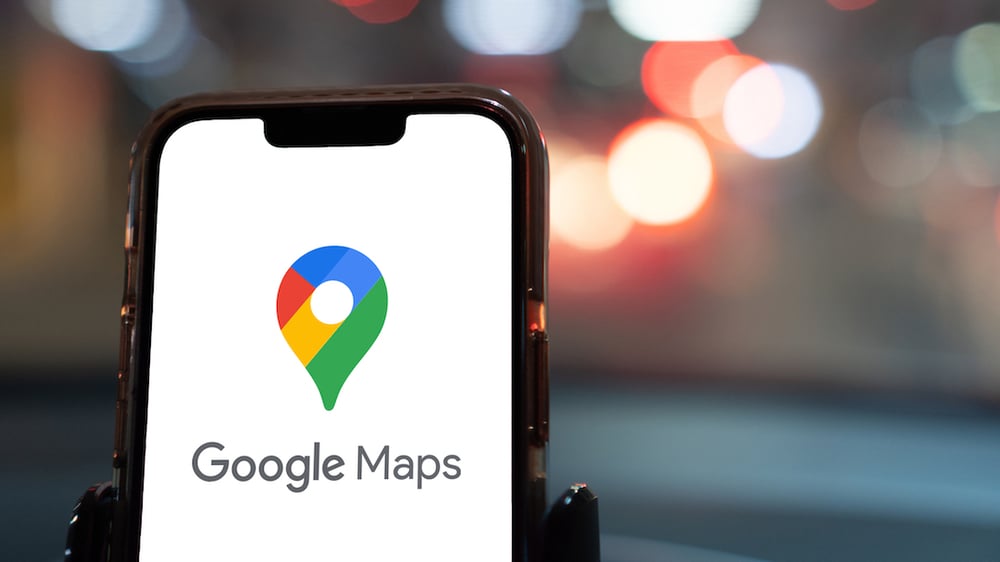 Is Google Maps down? [July 12, 2026] - Google / Gmail / Gemini ...