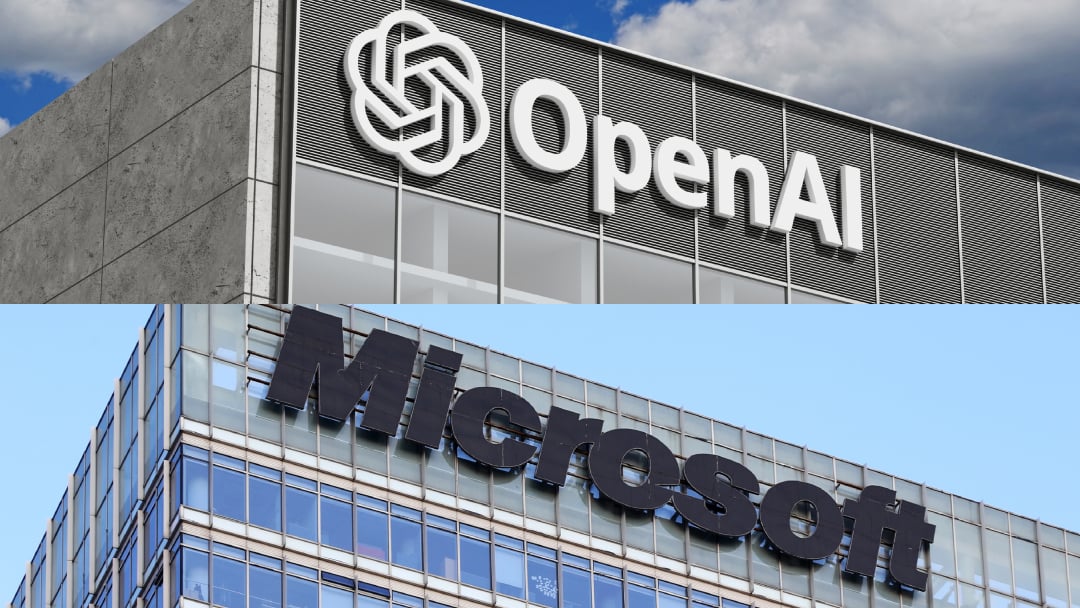 OpenAI & Microsoft sued by nearly 400 local newspapers over misuse of paywalled reporting