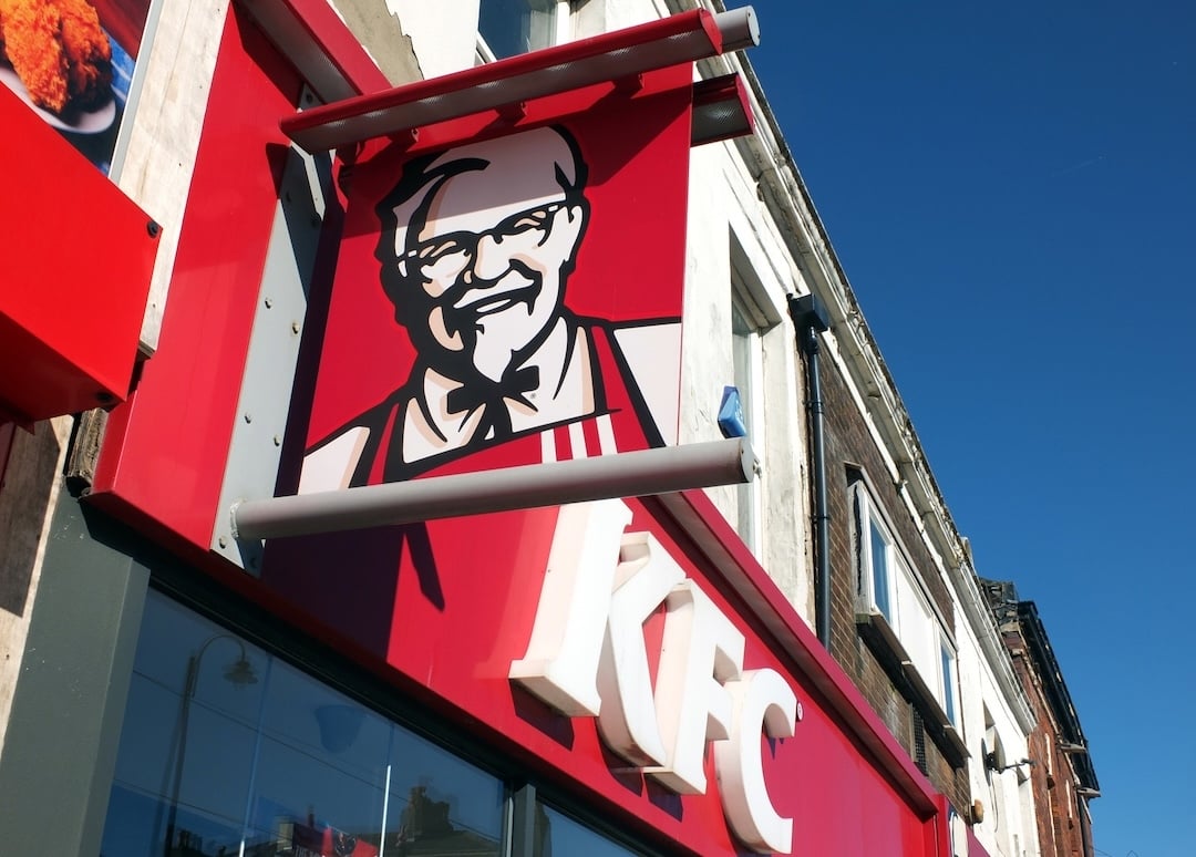 PETA tucks into old KFC restaurants, planning to convert them into ‘chicken empathy’ museums