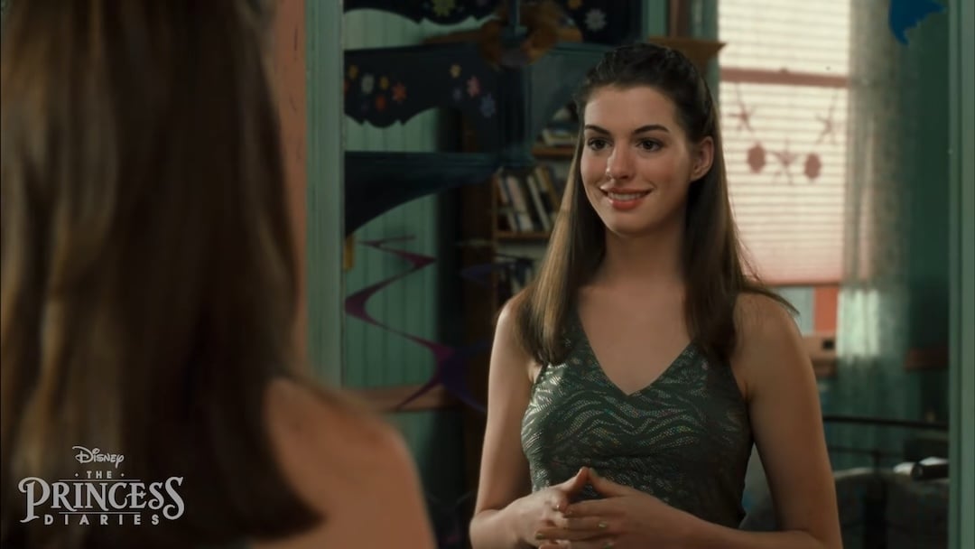 ‘Princess Diaries 3’ gets scrapped and rewritten, Anne Hathaway reveals