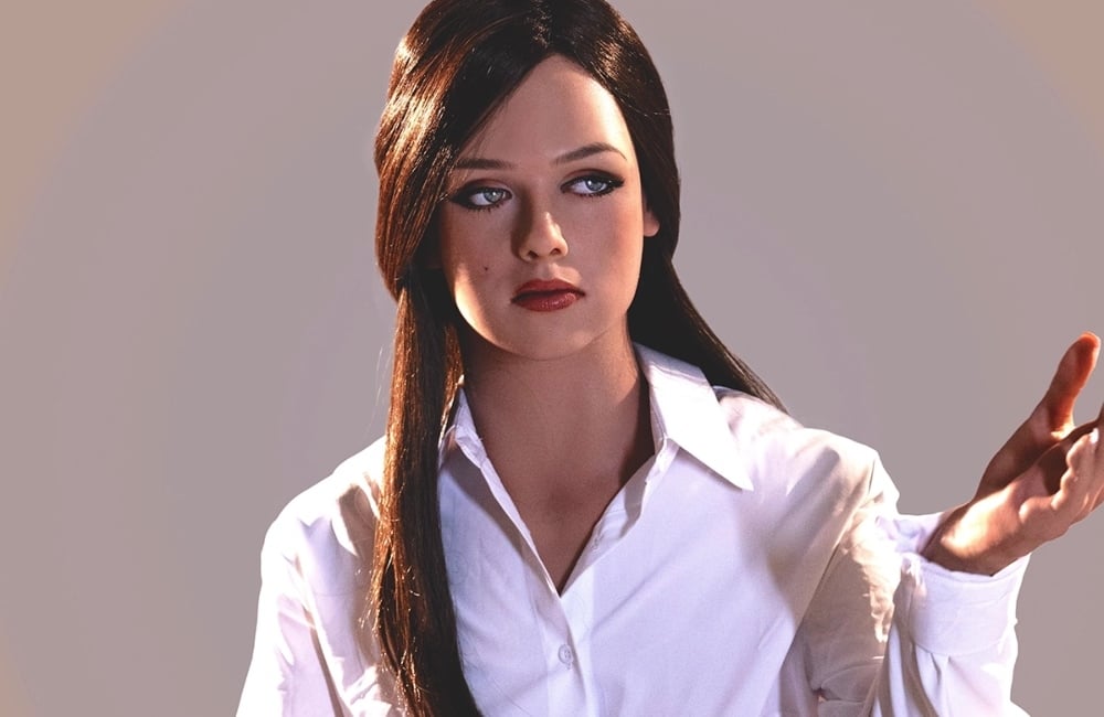 Realbotix—the company behind RealDoll—pilots AI teacher assistant in New York school