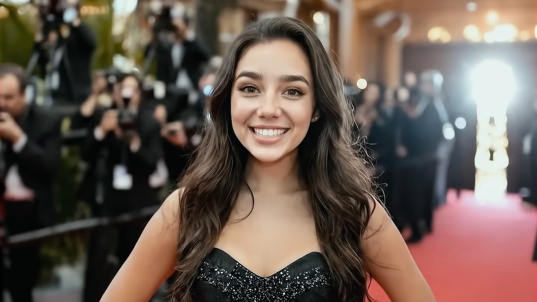 Hollywood’s divisive AI actor Tilly Norwood is starring in her first movie