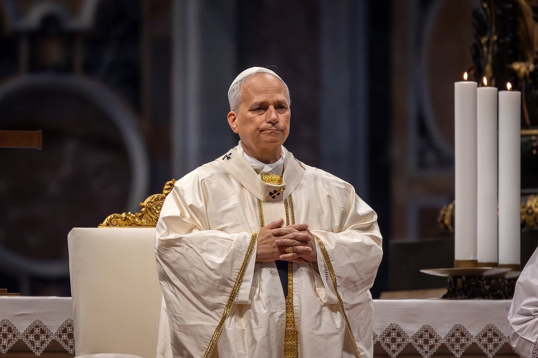 Pope Leo XIV’s Vatican-backed AI writings get a human-made seal from AI detectors