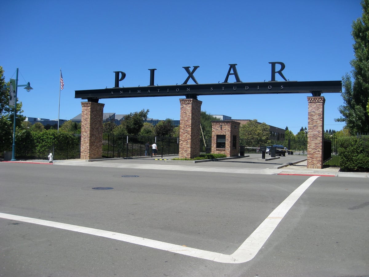 Disney layoffs hit Pixar hardest as the entertainment giant streamlines operations