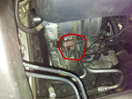 Bruit Moteur Aprs Coupure Contact