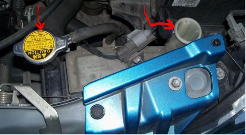 elfbar nachfüll pod läuft aus Liquide de refroidissement PEUGEOT / CITROEN / DS