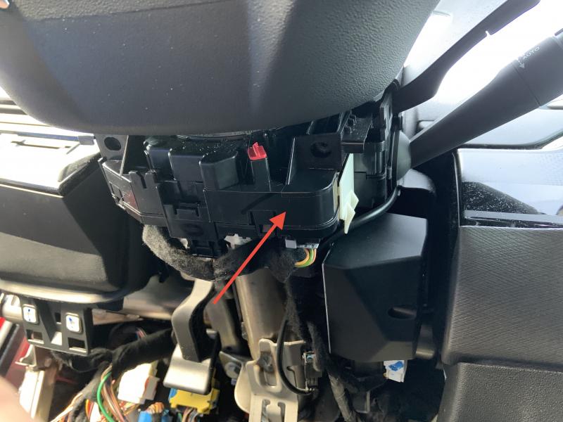 C4 Picasso 2 > Probleme Clignotant arrière gauche rapide HELP C4 — free download