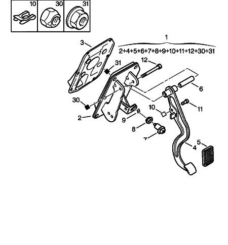 documentation technique - ZX - PLANÈTE-CITROËN