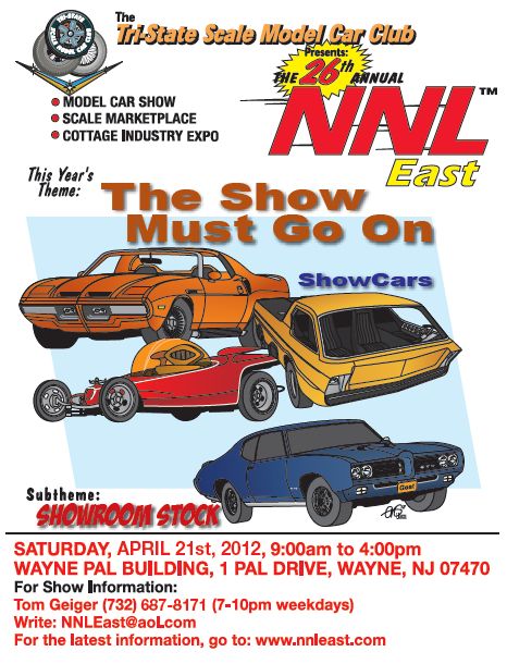NNL East