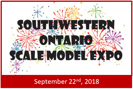 Southwestern Ontario Scale Model Expo