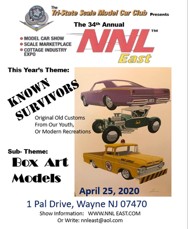 NNL East 34,  Wayne  New Jersey