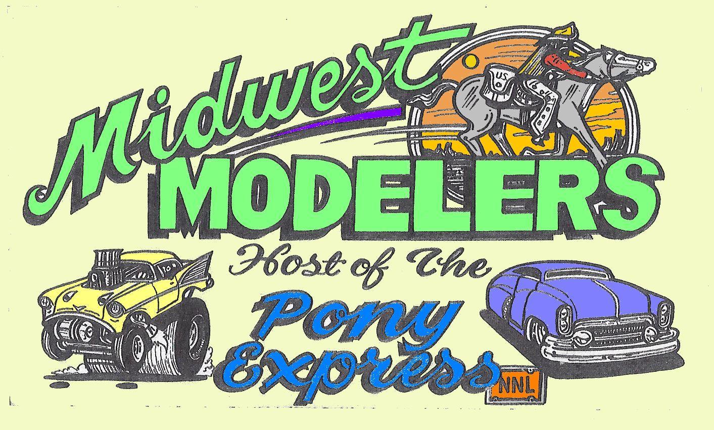 Pony Express NNL st Joseph Missouri