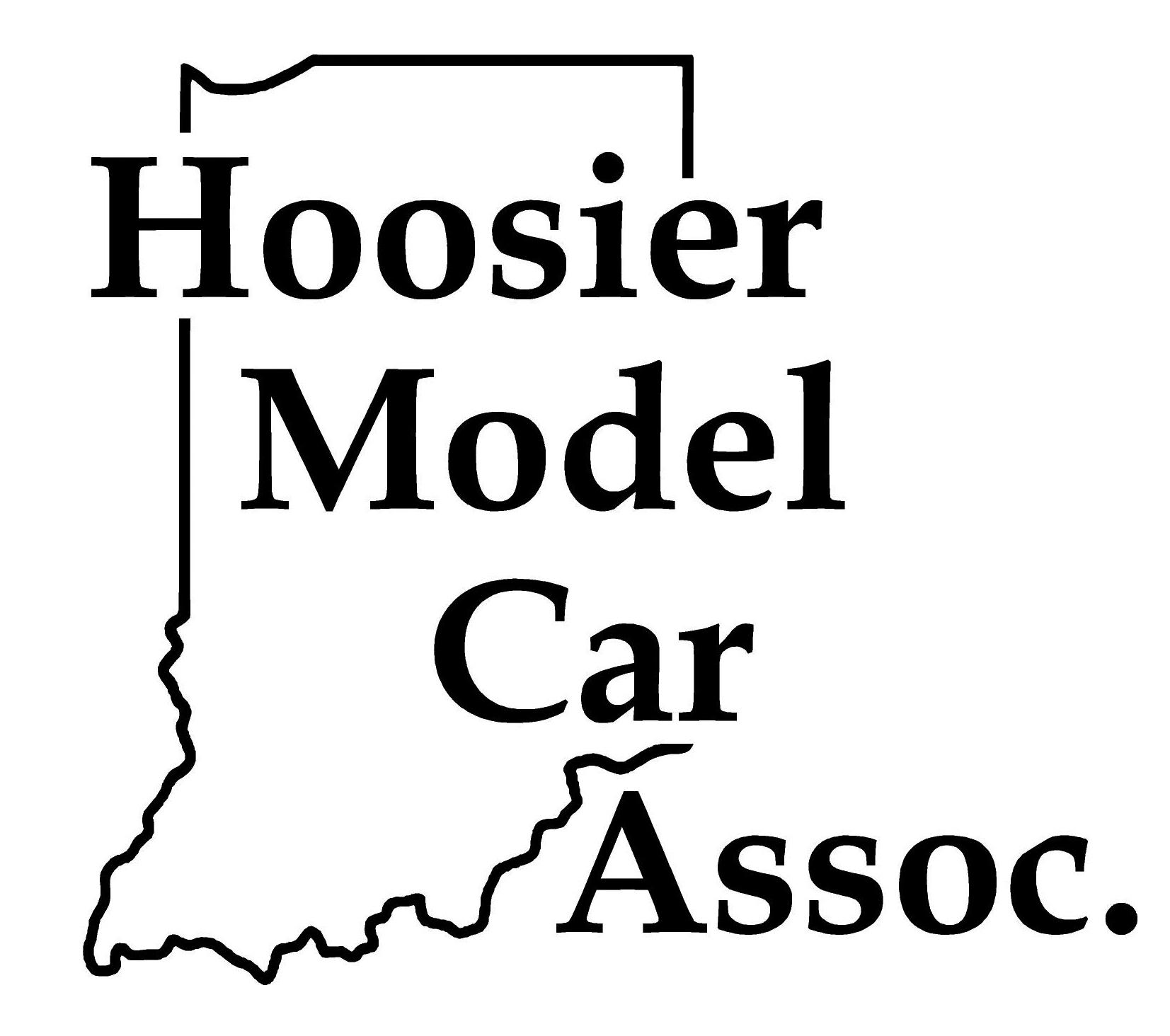 44th Annual Hoosier Model Car Association Contest and Swap Meet
