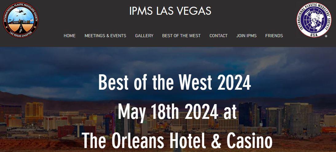 Best of the West 2024 - Las Vegas