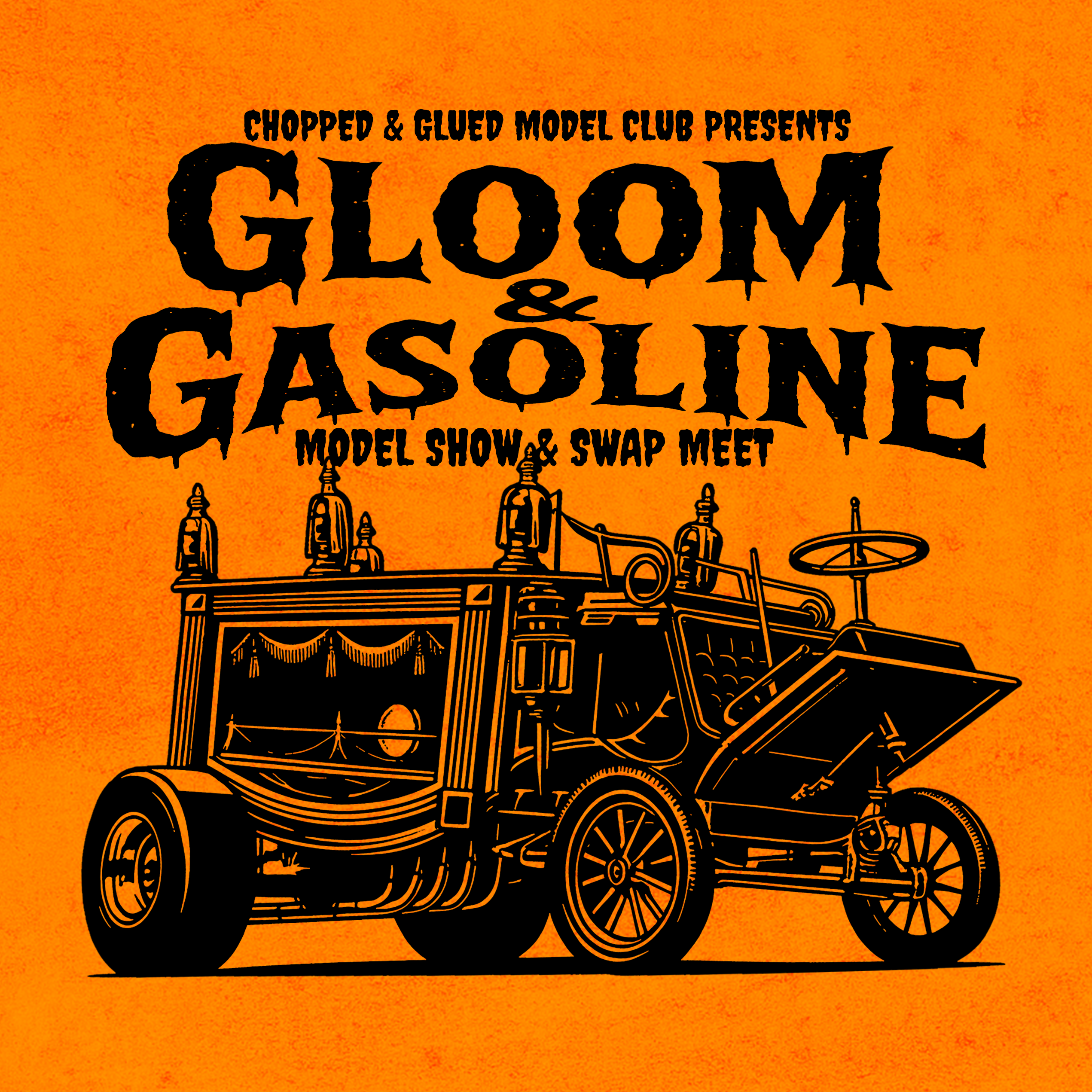 Gloom & Gasoline