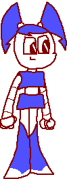 Madoldcrow1105 Character Pac…