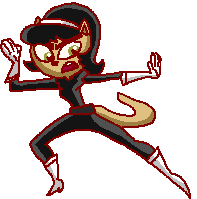 Madoldcrow1105 Character Pack - …
