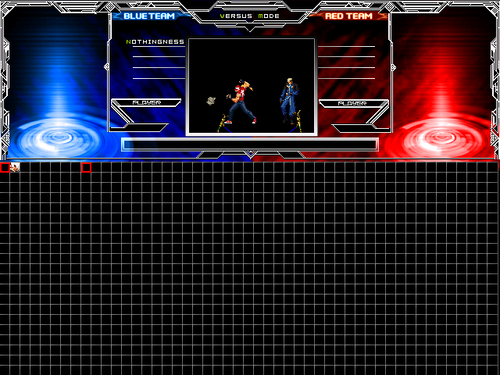 Matter Mugen Edit (w/ more slots) - Screenpacks - AK1 MUGEN Community