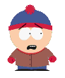 Stan Marsh - South Park - AK1 MUGEN Community