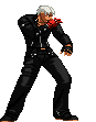 Melty Blood Template - Character Templates - AK1 MUGEN Community
