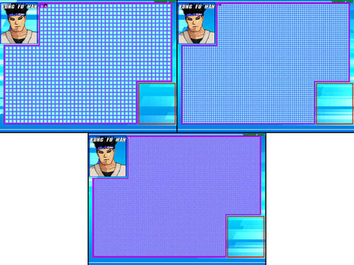 Another Edit of the MUGEN Fighting Jam 1.0 SP - Screenpacks - AK1 MUGEN ...