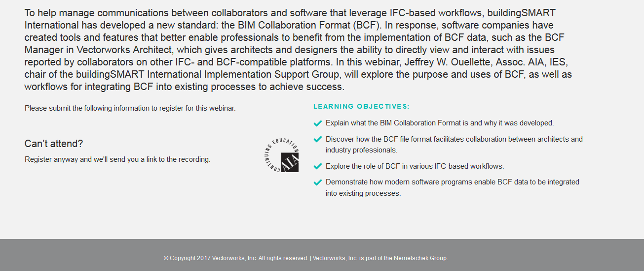 Managing BCF Data for IFC-based Workflows
