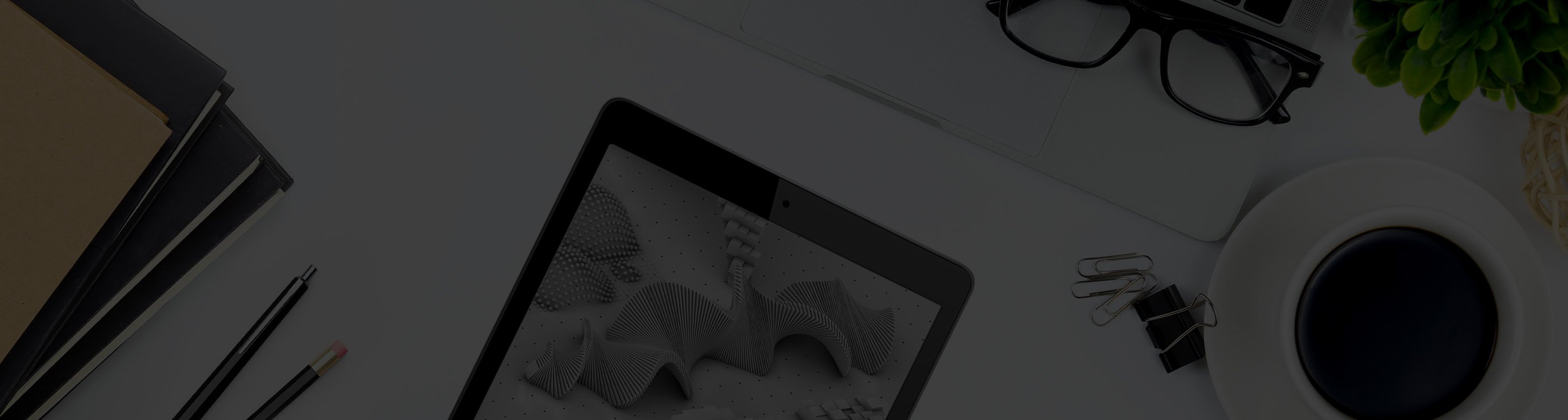 Graphic Legends - Coffee Break