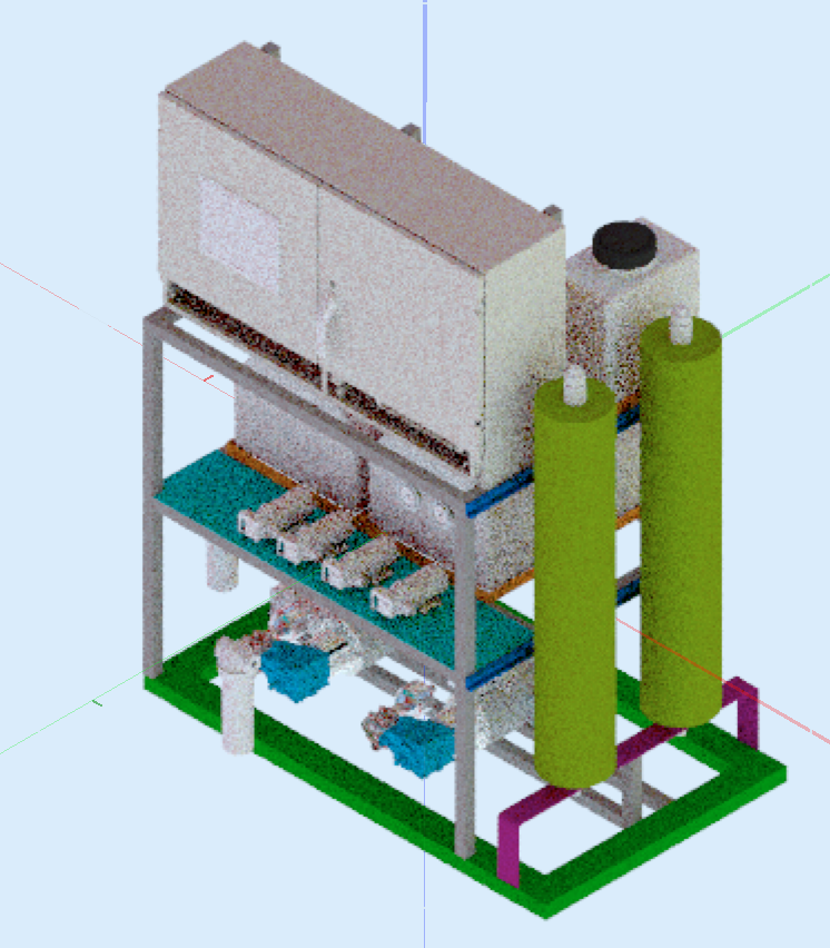 Redshift Interactive Mode - Rendering - Vectorworks Community Board